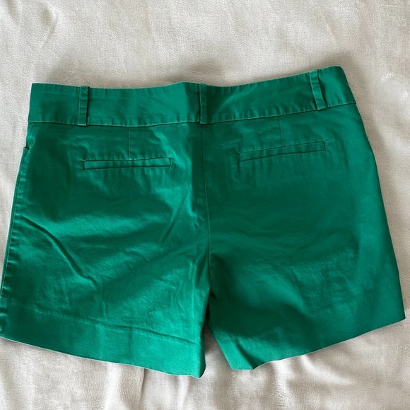 Green shorts - The Limited - Picture 3 of 3
